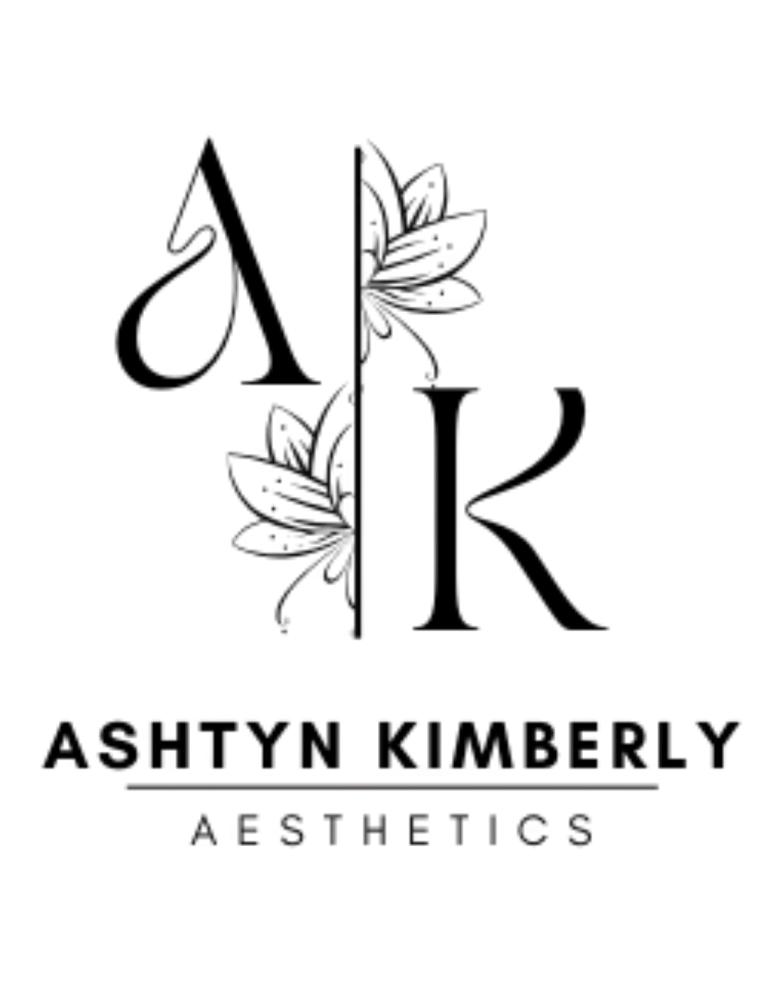AK Logo